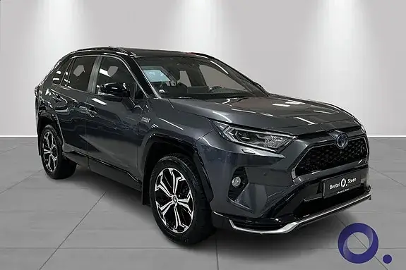 Toyota Rav4 2020 photo 3