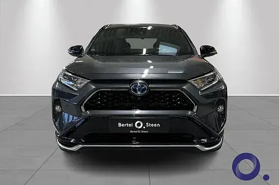 Toyota Rav4 2020 photo 2