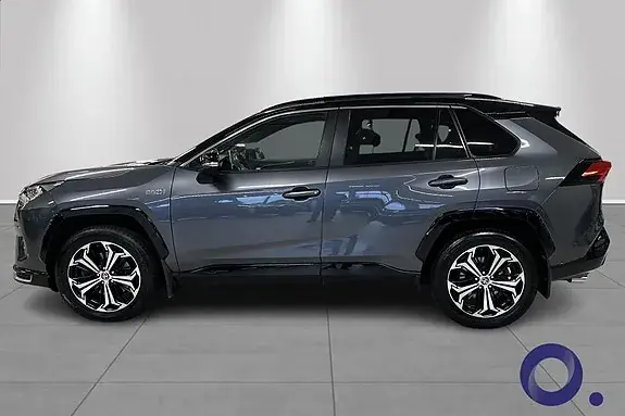 Toyota Rav4 2020 photo 5