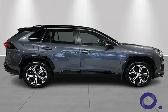Toyota Rav4 2020 photo 4