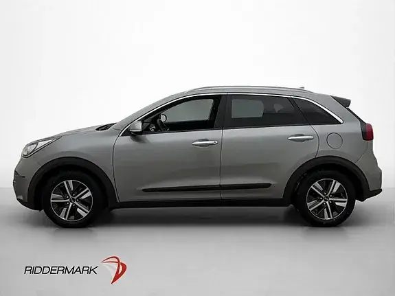 Kia Niro 2019 photo 4