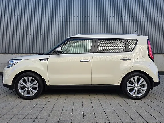 Kia Soul 2015 photo 5