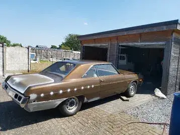 Dodge Dart