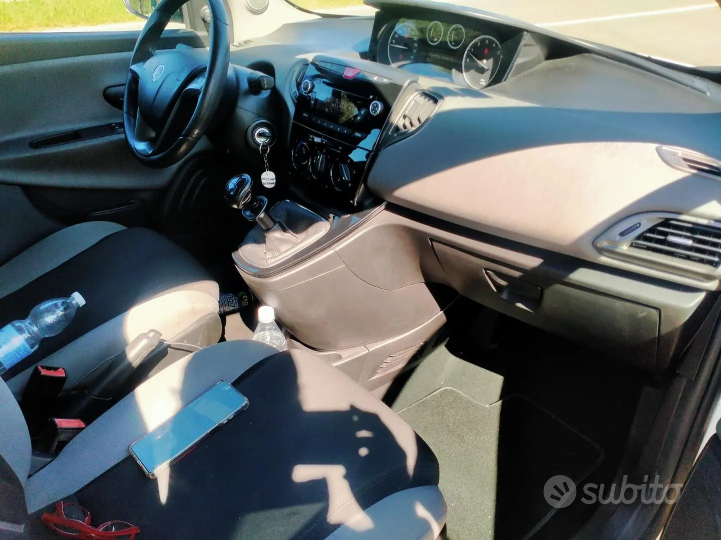 Lancia Ypsilon 2013 photo 4