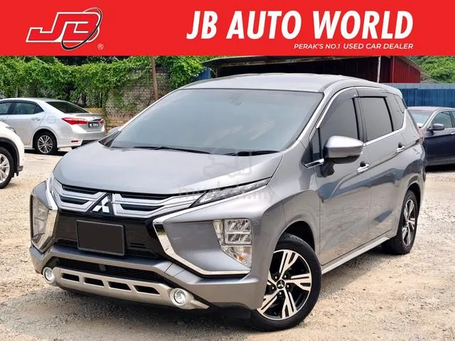 Mitsubishi Xpander
