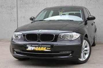 BMW 116I