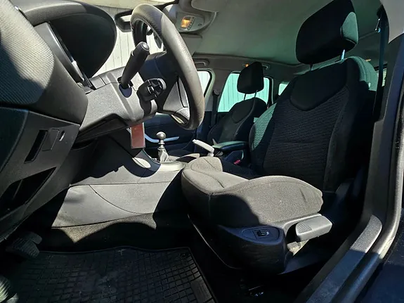 Peugeot 308 Sw 2010 photo 4