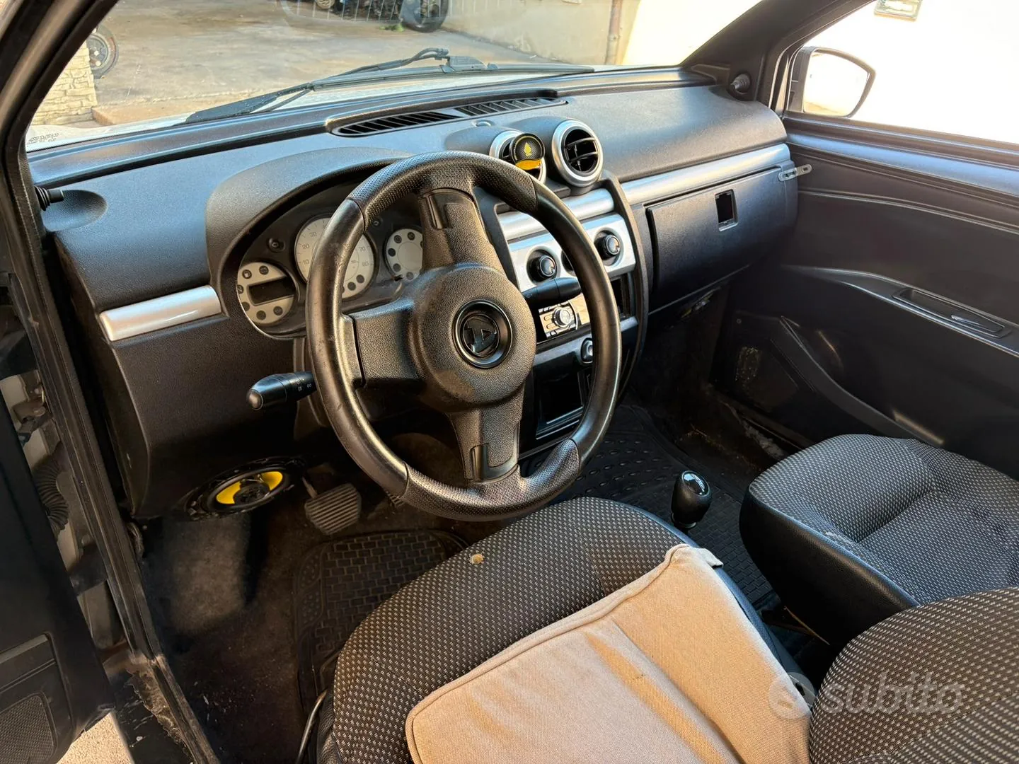 Aixam Miniauto 2018 photo 5