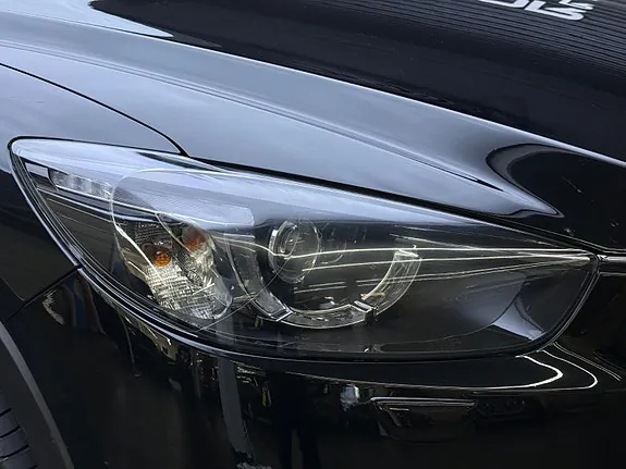 Mazda Cx-5 2015 photo 4