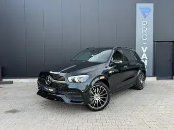 Mercedes-Benz Gle 350E