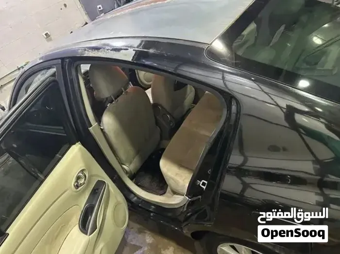 Nissan Sunny 2016 photo 2