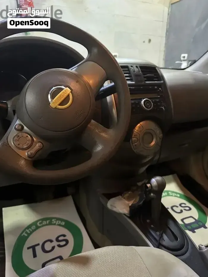 Nissan Sunny 2016 photo 4