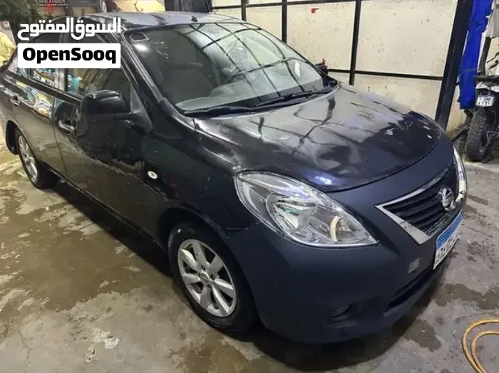 Nissan Sunny