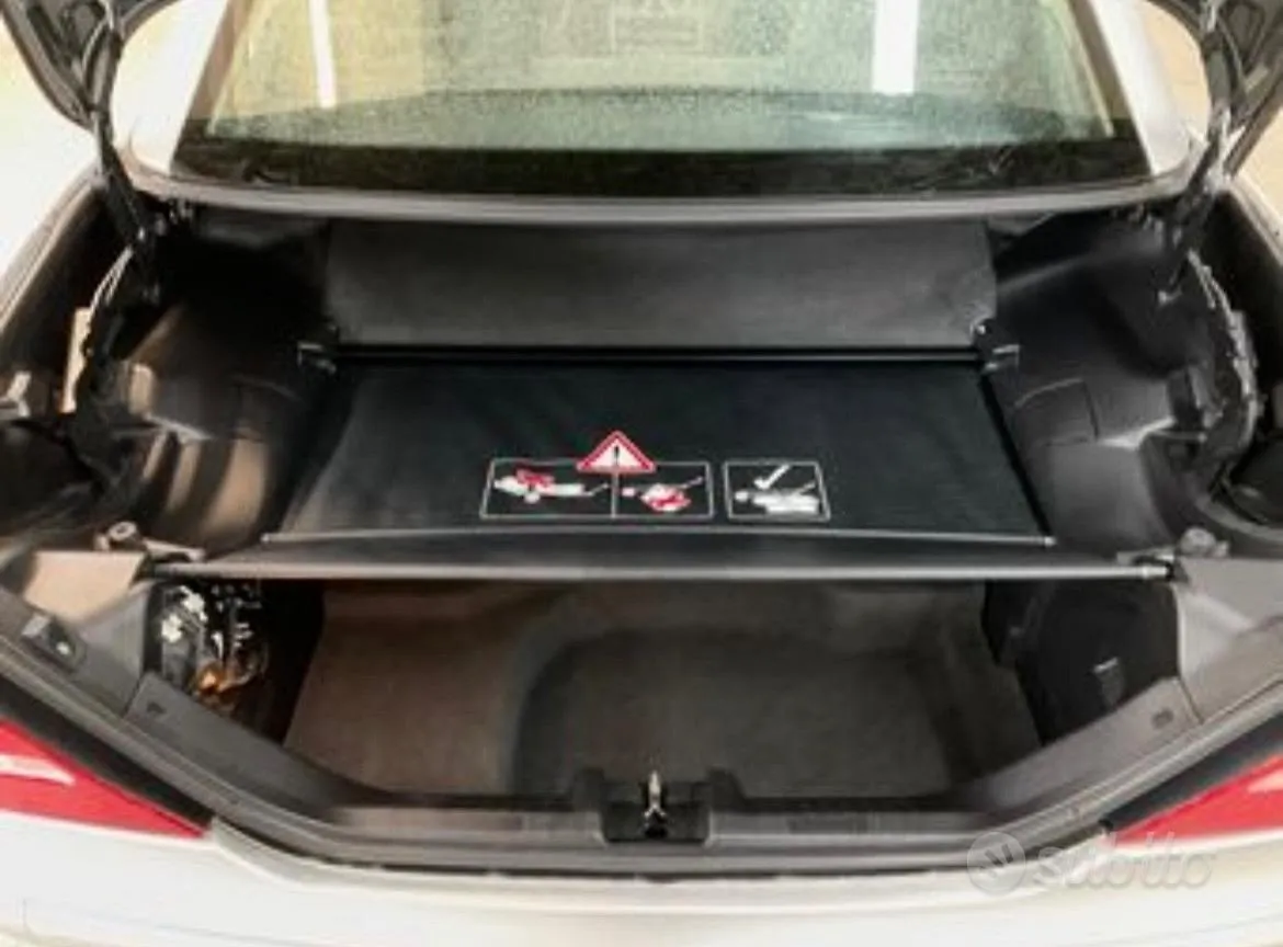 Mercedes-Benz Slk 2001 photo 4