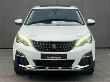 Peugeot 3008 2017 photo 2