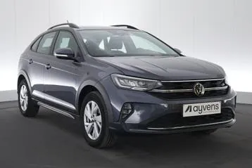 Volkswagen Taigo 2024 photo 3