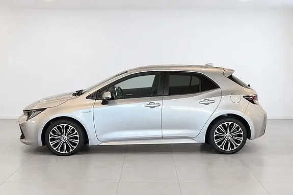 Toyota Corolla 2020 photo 5