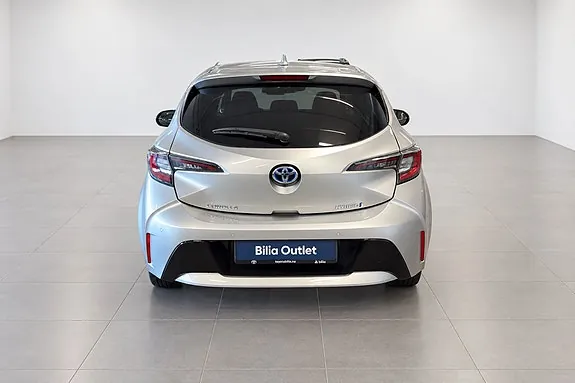Toyota Corolla 2020 photo 4