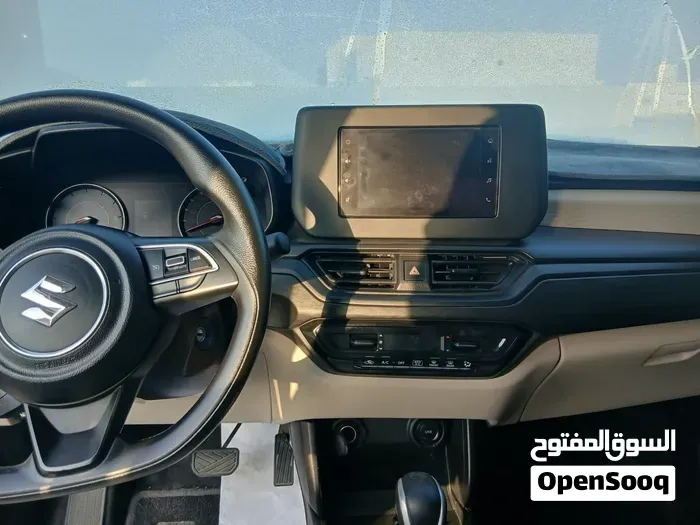 Suzuki Dzire 2026 photo 3