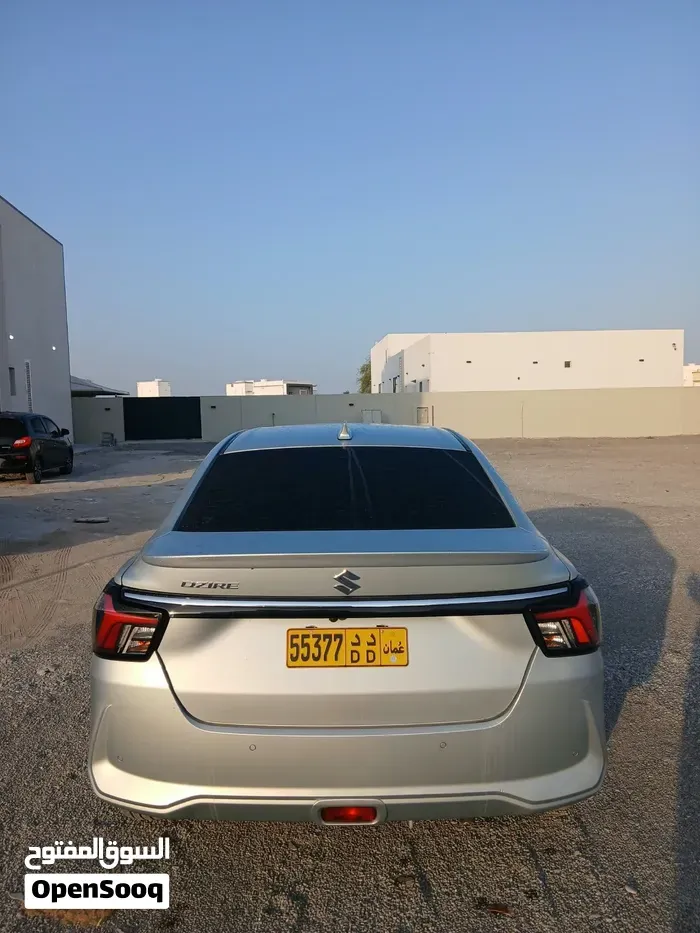 Suzuki Dzire 2026 photo 2