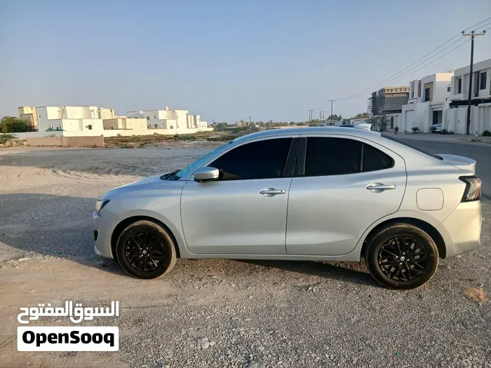 Suzuki Dzire 2026 photo 4