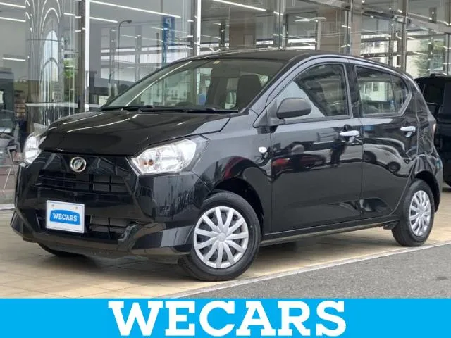 Daihatsu Mira Es