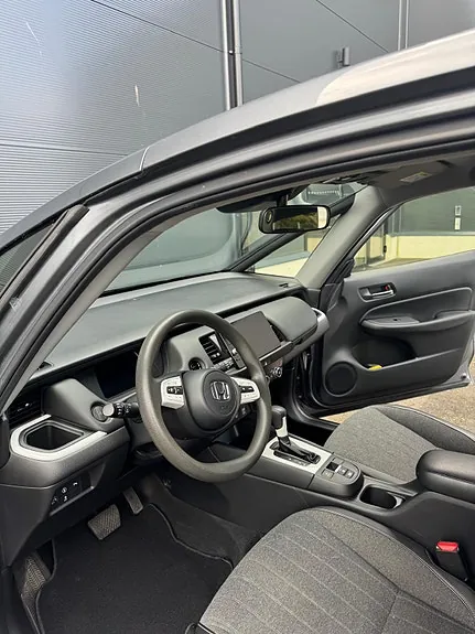 Honda Jazz 2021 photo 5