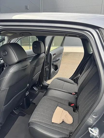 Honda Jazz 2021 photo 4