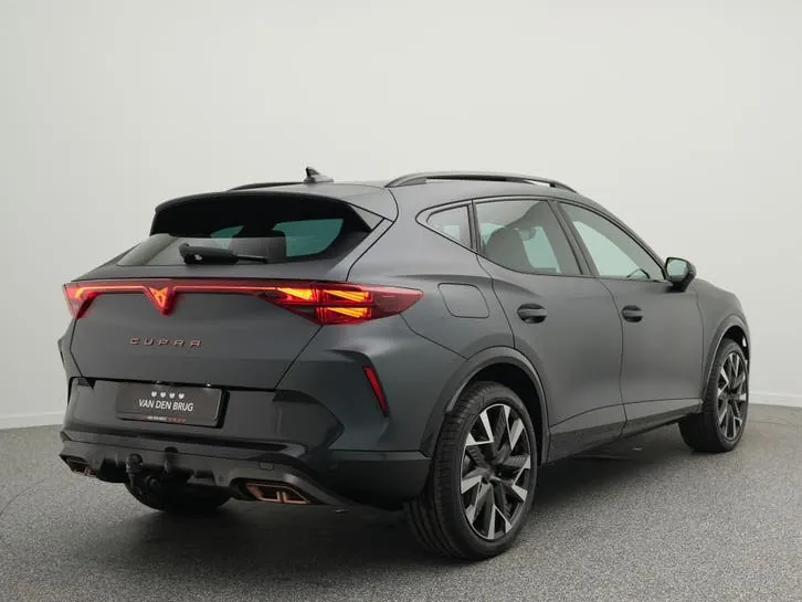 Cupra Formentor 2026 photo 2