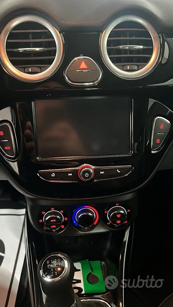 Opel Adam 2017 photo 5