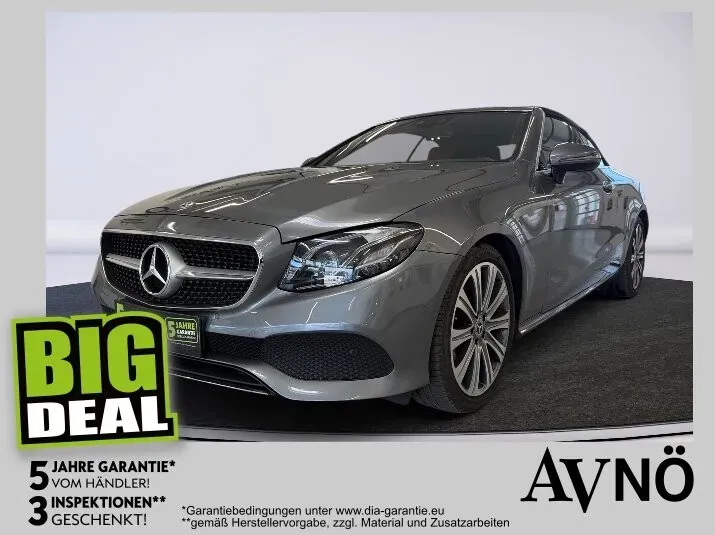 Mercedes-Benz Eklasse