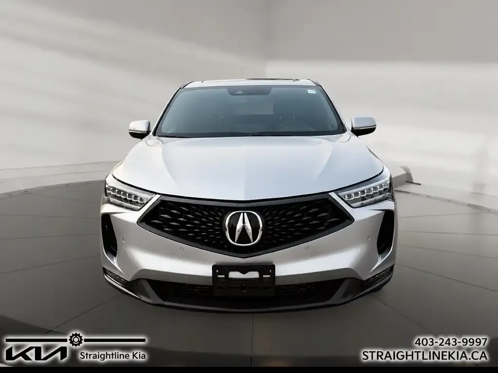 Acura Rdx 2024 photo 2