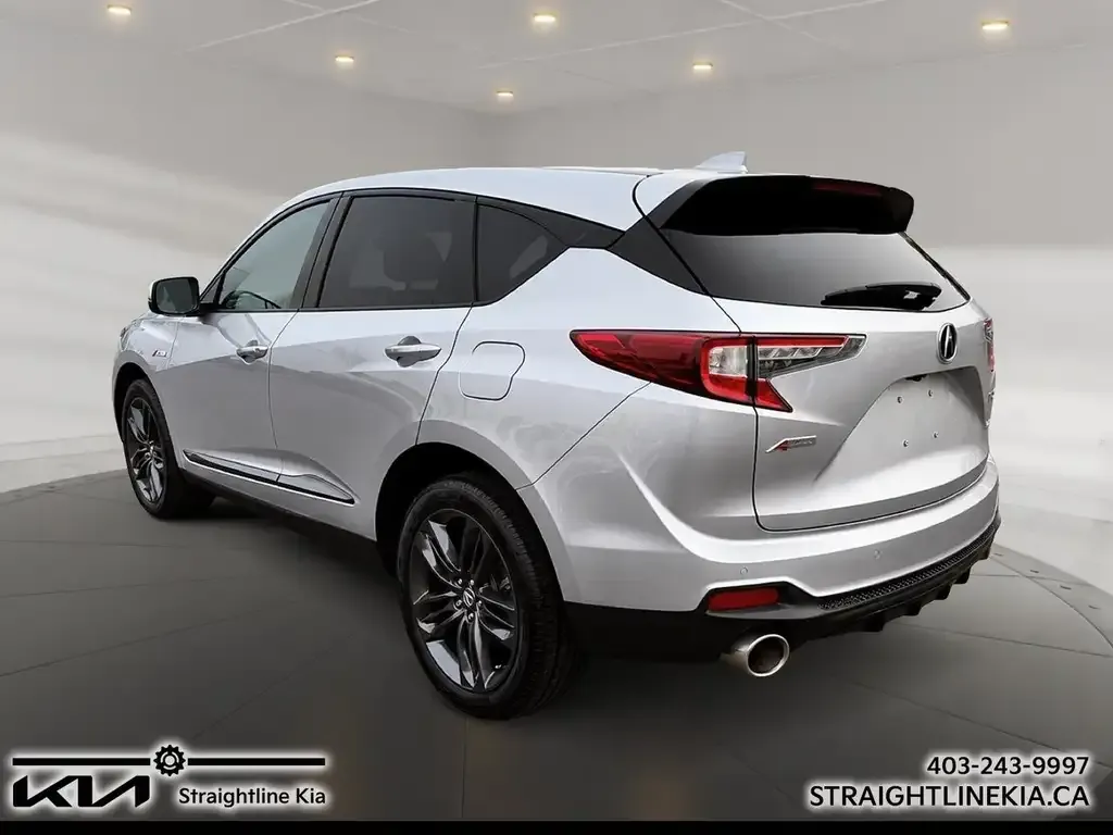 Acura Rdx 2024 photo 4