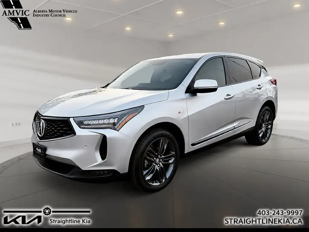 Acura Rdx