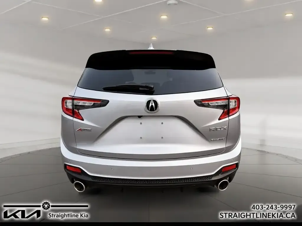 Acura Rdx 2024 photo 3