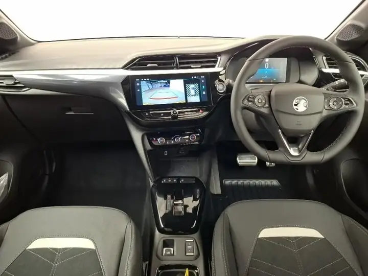Vauxhall Corsa 2026 photo 3