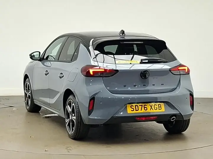 Vauxhall Corsa 2026 photo 2