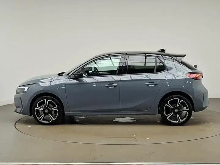 Vauxhall Corsa 2026 photo 4
