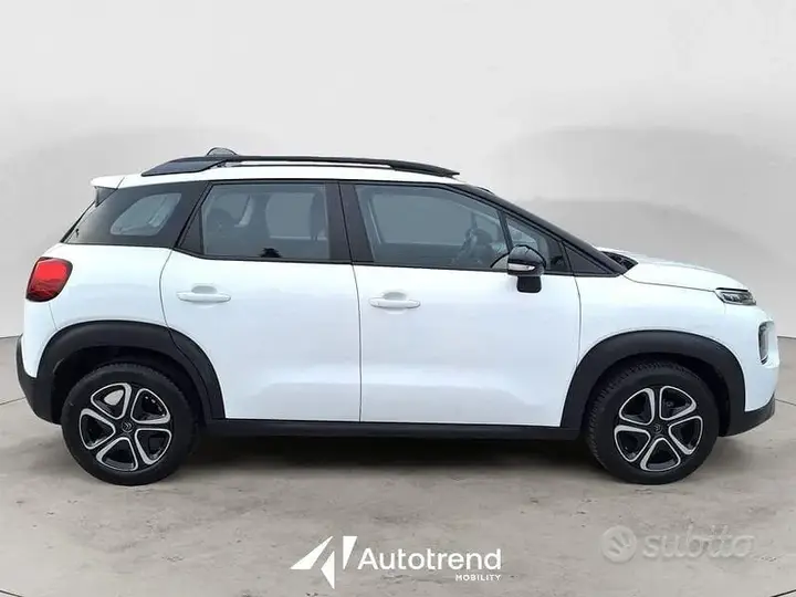 Citroen C3 Aircross 2021 photo 5