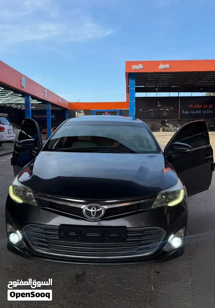 Toyota Avalon