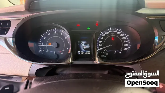 Toyota Avalon 2014 photo 4