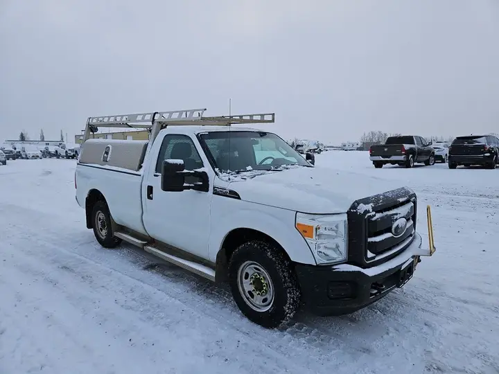 Ford F-250 Super Duty 2012 photo 2