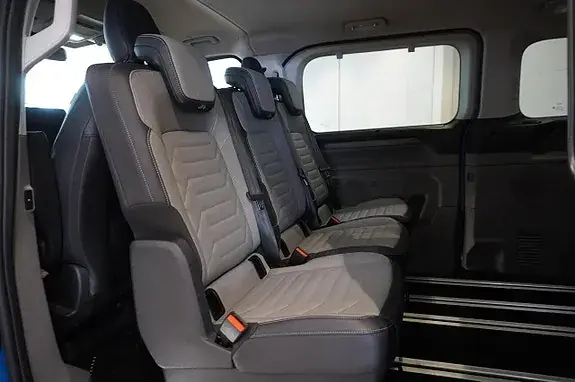 Ford Transit Custom 2025 photo 5