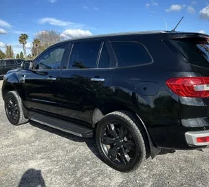 Ford Everest 2017 photo 3