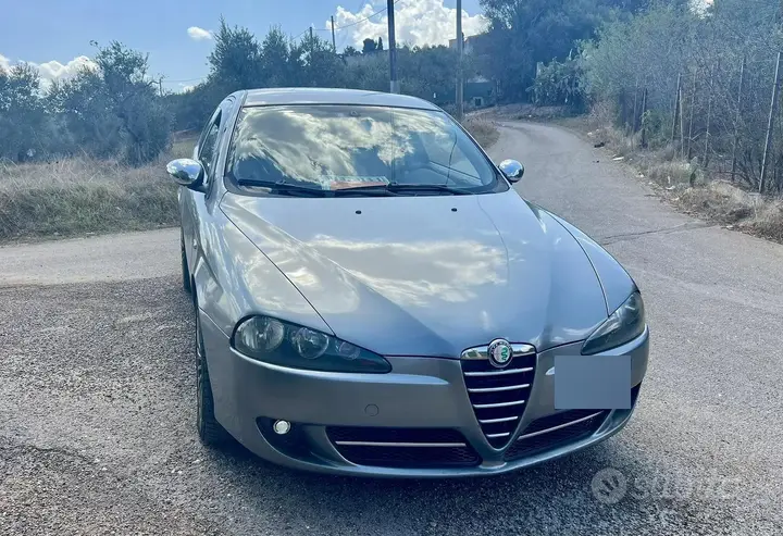 Alfa Romeo 147