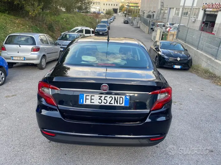 Fiat Tipo 2016 photo 3