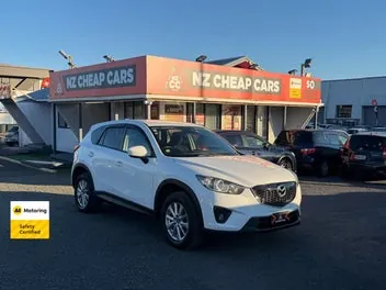 Mazda Cx-5 2013 photo 2