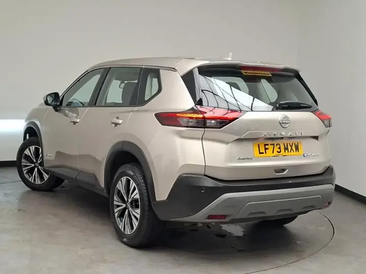 Nissan X-Trail 2023 photo 2