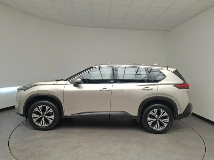 Nissan X-Trail 2023 photo 4