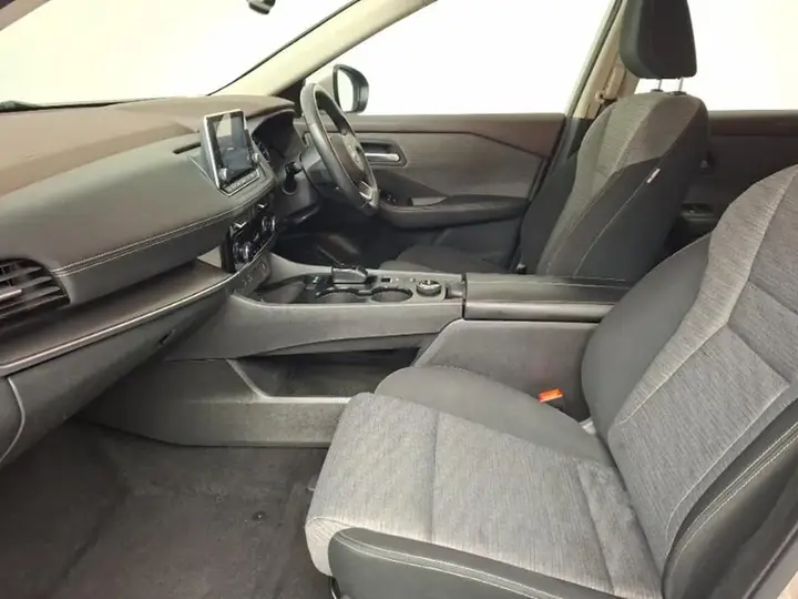 Nissan X-Trail 2023 photo 5